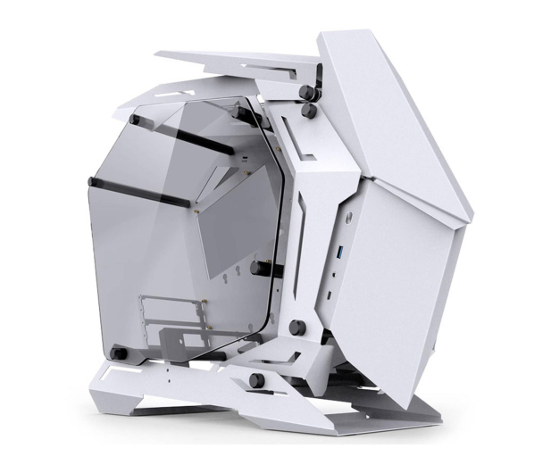 Jonsbo MOD-3 Mini White - 1356307 - zdjęcie